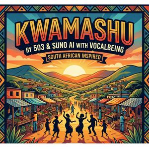 KwaMashu (feat. Suno & 503) (AI Version)