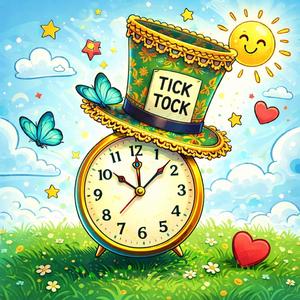Tick Tock!