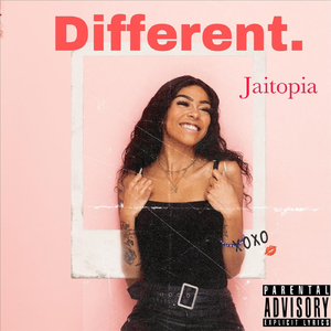 Different