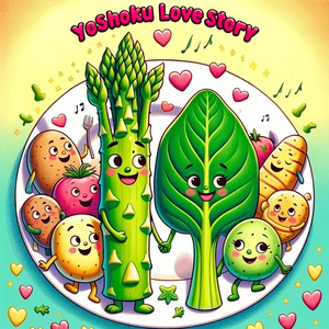 Yoshoku Love Story