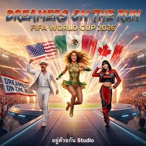 Dreamers on the Run
