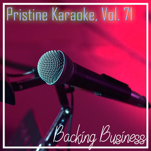 Tek It (Originally Performed by Cafuné) [Instrumental Version]