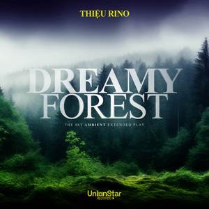 dreamy forest (slowed + reverb)