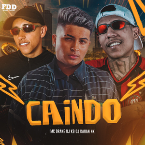 Caindo