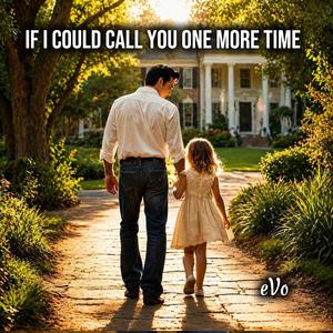 If I Could Call You One More Time
