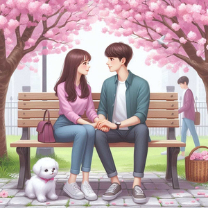 Cintaku Sepenuhnya Untukmu