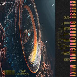 Sixthema-Cheese Bread Bread (Original Mix)