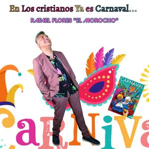 En Los Cristianos Ya Es Carnaval...