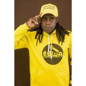 Tá Li Dar Comichão (feat. Bruno King)