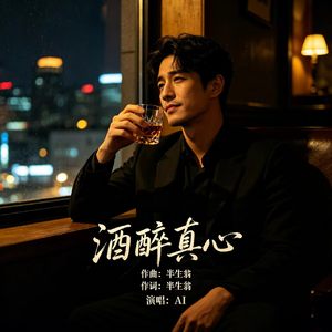 酒醉真心 (原版)
