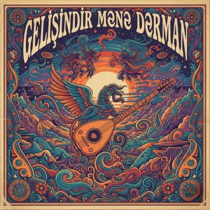 Gəlişindir Mənə Dərman