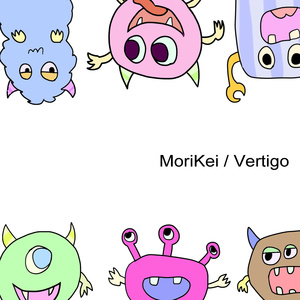 Butterflies dance under the moon