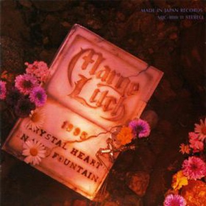 彗星の翼 (Wings for the Future)