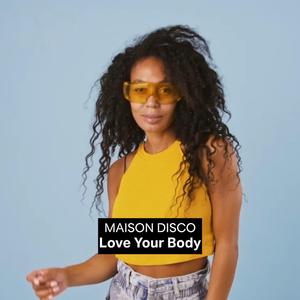 Love Your Body