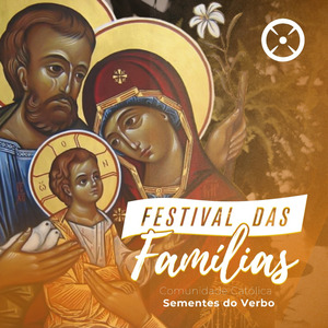 Famílias Cheias do Espírito Santo de Amor