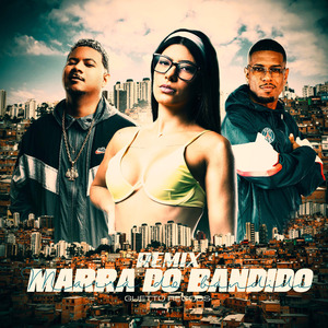 MARRA DO BANDIDO (SPEED)