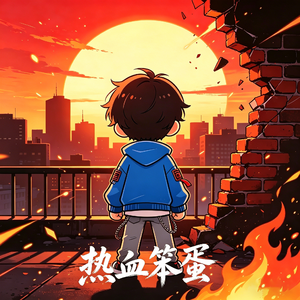 热血笨蛋