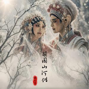 梨园山河传（伴奏）