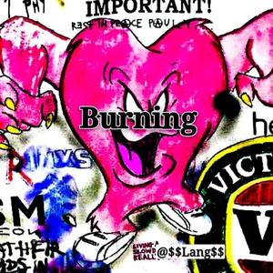 Burning