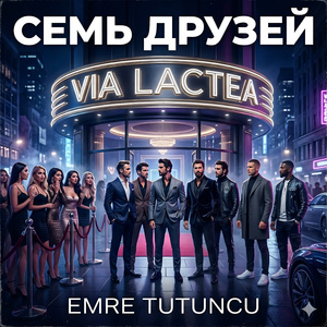 СЕМЬ ДРУЗЕЙ