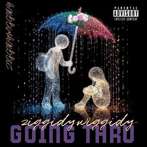 STILL GOING THRU (Radio Edit)