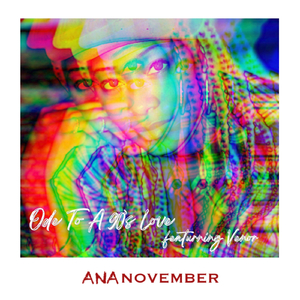 Ode to a 90’s Love (feat. Venor)