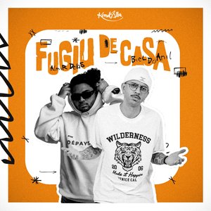 Fugiu de Casa
