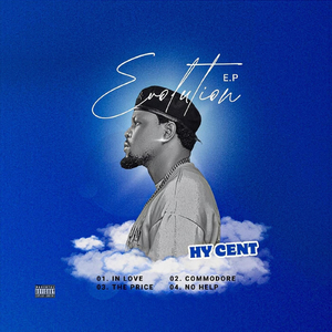 Commodore (feat. TDY)