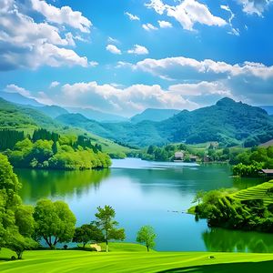 关于情感的旋律