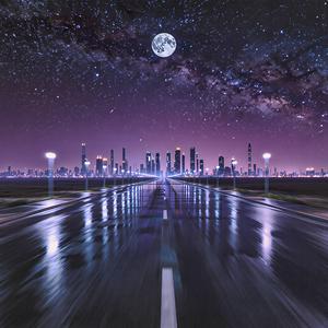 Echoes After Midnight