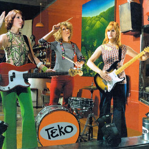 Chorus to Fade (Live)