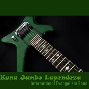 Nimefanya Mapatano Na Yesu