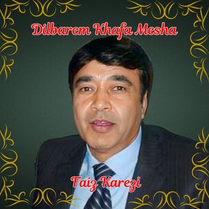 Dilbarem Khafa Mesha