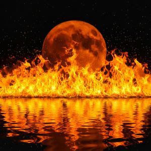 Ayın Ardında (Beyond the Moon)