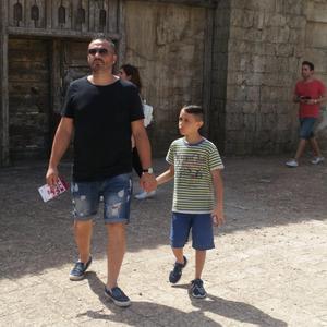 Inchiostro del cuore
