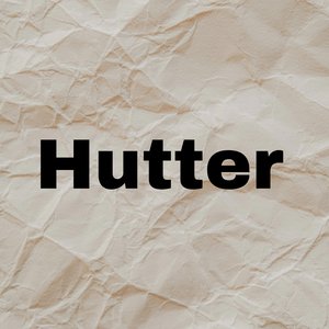 Hutter
