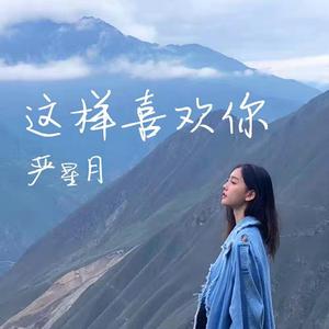 这样喜欢你(慢版)