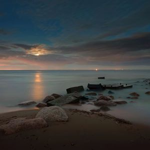 阡陌红尘 (排箫催眠)