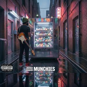 Microwave (feat. Bianca Nicole)