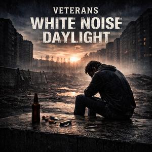 White noise daylight