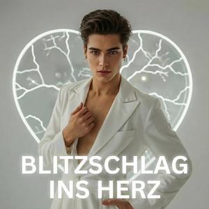Blitzschlag Ins Herz