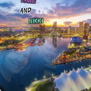 Lynnie & Nikki