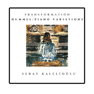 Variations on a Theme from Gluck's Armide, Op. 57: Variation 10