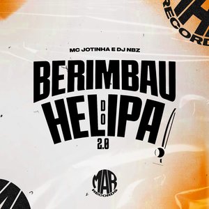 Berimbau do Helipa 2.0