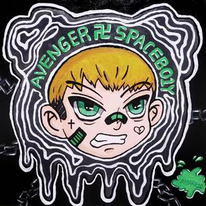 往上（prod.tntxd)