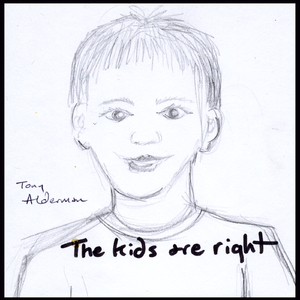 Cameron Kasky vs Marco Rubio