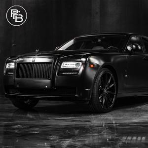 Hawkeye (Instrumental)