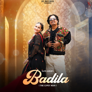 Badila (The Gypsy Man)