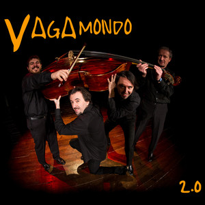 Fairy Dance / Galopede