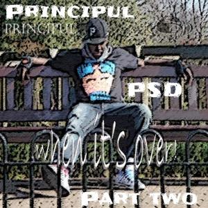 When it's over! Part two. (feat. Debby Bracknell)